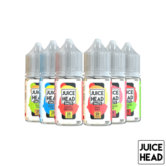 Juice Head Salt E-Liquid